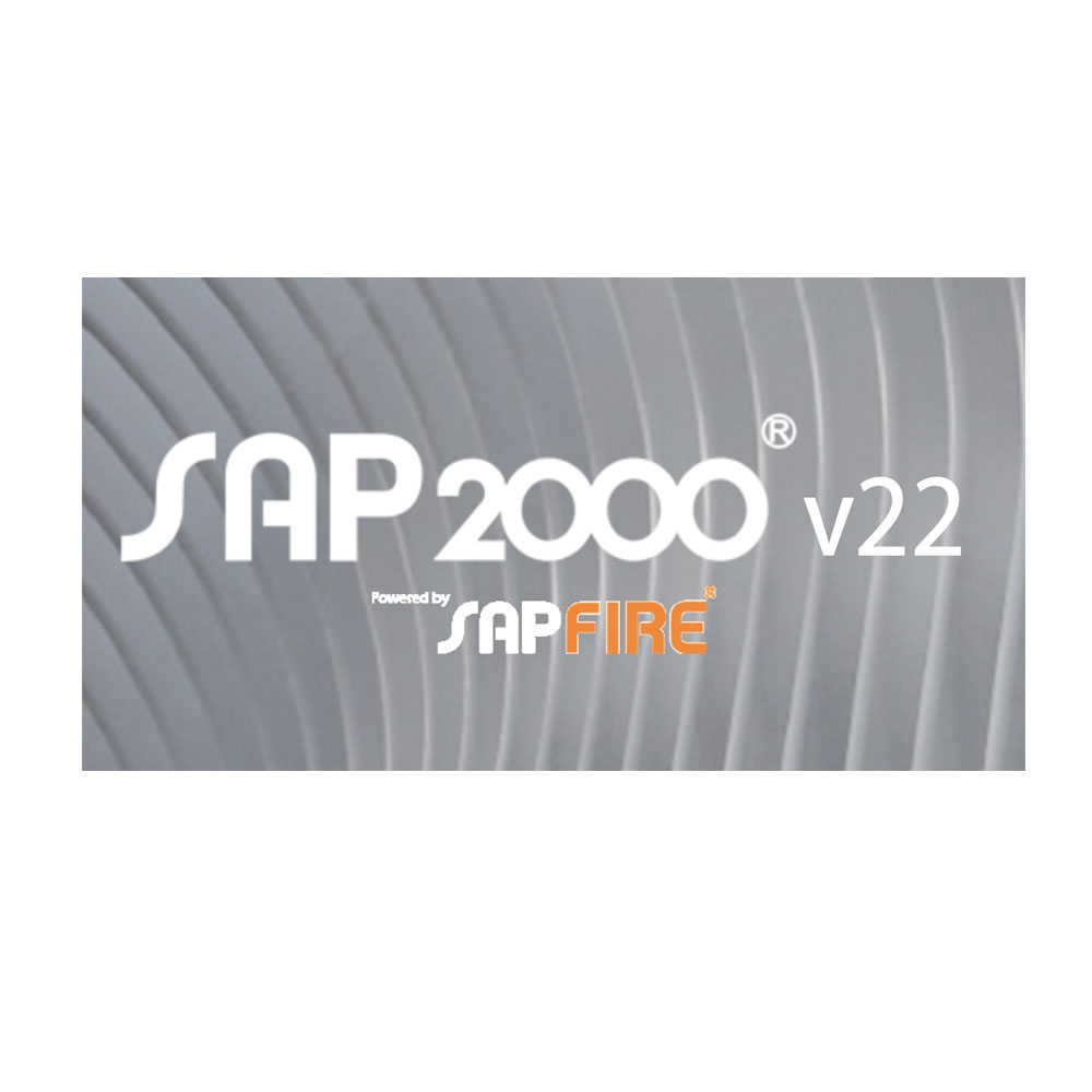 Sap2000 Ultimate 21