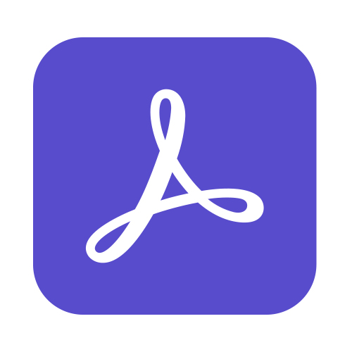 Adobe Acrobat DC